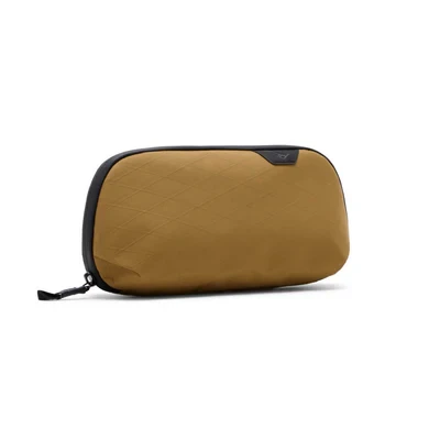 Peak Design Small Tech Pouch 小型便攜式收納包 (Coyote)
