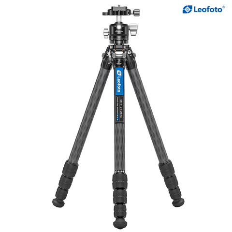 Leofoto Mr. Y LY-254C LH-30R Carbon Fiber Tripod Kit 碳纖維三腳架套裝