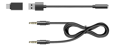 Saramonic WiTalk9 Adapter & Link Cable Set to Expand Users & PC/Phone Connections