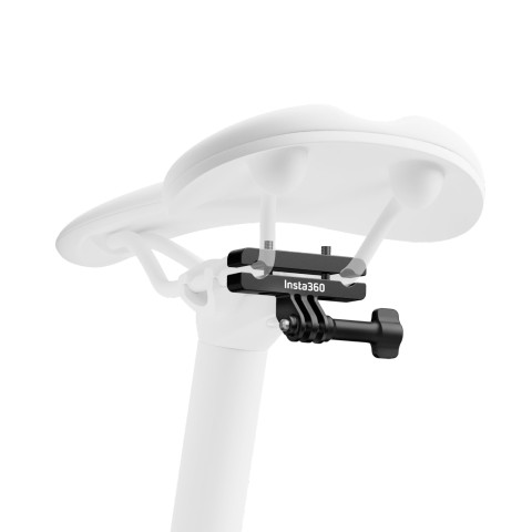 Insta360 Bike Seat Rail Mount 單車坐墊導軌支架