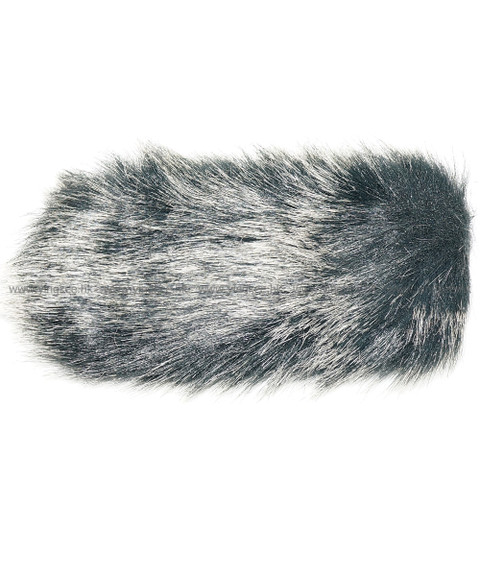 Mic Windshield 收音咪兔毛防風套 16cm