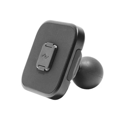 Peak Design Mobile Ball Mount Adapter, Locking, 1" (Non-Charging) 手機球型轉接器鎖定款 (非充電版)
