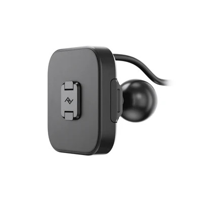 Peak Design Mobile Ball Mount Adapter, Locking, 1" (Charging Qi2) 手機球型轉接器鎖定款 (充電版)
