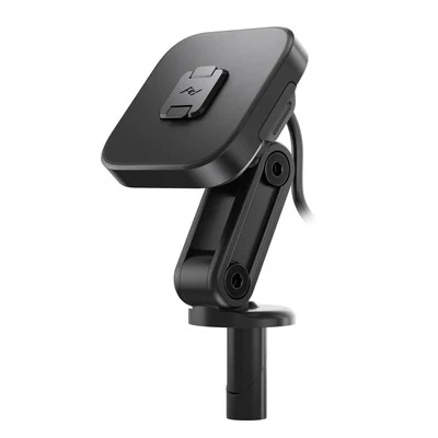 Peak Design Mobile Motorcycle Stem Mount (Charging Qi2) 電單車手機支架 (充電版)