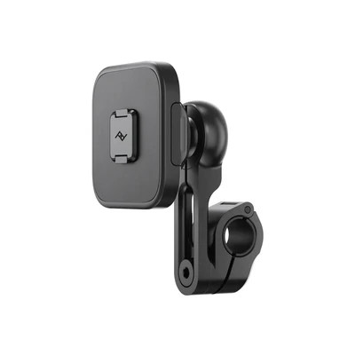Peak Design Mobile Motorcycle Mirror Mount (Non-Charging Locking) 電單車後視鏡手機支架 (鎖定款非充電版）