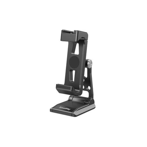 SmallRig 4611 Metal Phone Holder with Arca-Swiss Support 冷靴手機夾