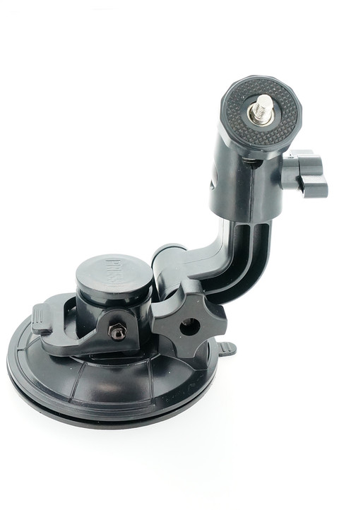 Multi-purpose Suction Cup Mount 多用途吸盤