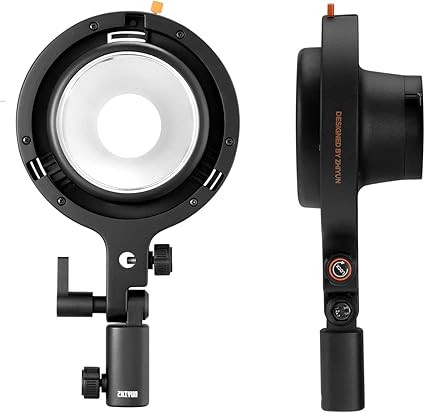 Zhiyun 智雲 ZY Mount B Bowens Adapter for X60 X100 轉接器