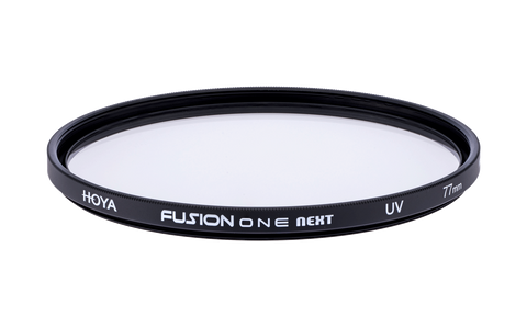 Hoya Fusion One Next UV 抗紫外線濾鏡 82mm