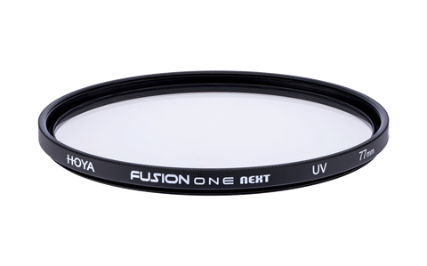 Hoya Fusion One Next UV 抗紫外線濾鏡 77mm