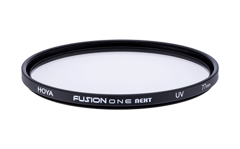 Hoya Fusion One Next UV 抗紫外線濾鏡 37mm
