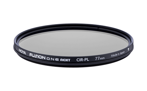 Hoya Fusion One Next CIR-PL CPL 偏光鏡 82mm