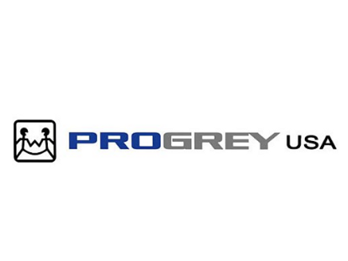 Progrey 鉑銳
