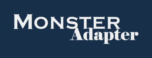 MonsterAdapter 魔環 MonsterAdapter 魔環