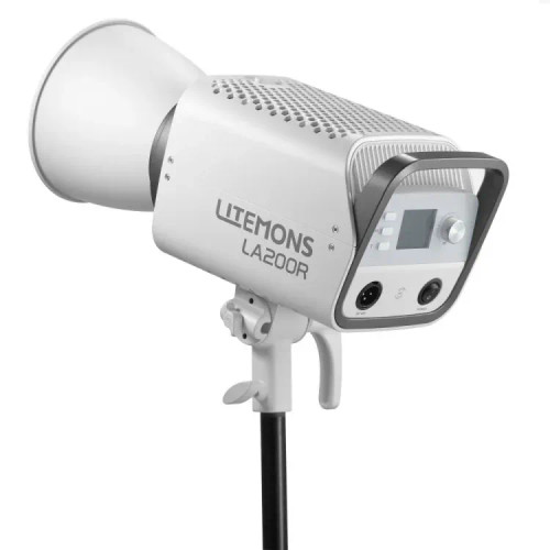 Godox 神牛 Litemons LA200R RGB LED Monolight 全彩補光燈