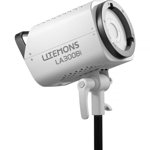 Godox 神牛 Litemons LA300Bi K1 Bi-Color LED Monolight 雙色補光燈