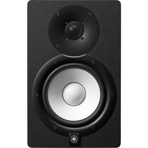 Yamaha HS7 Powered Studio Monitor Black 專業有源監聽喇叭
