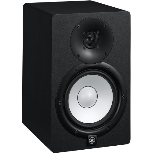 Yamaha HS7 Powered Studio Monitor Black 專業有源監聽喇叭