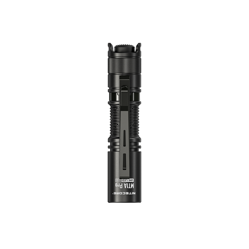 Nitecore MT1A Pro 800 Lumens Flashlight 小型電筒