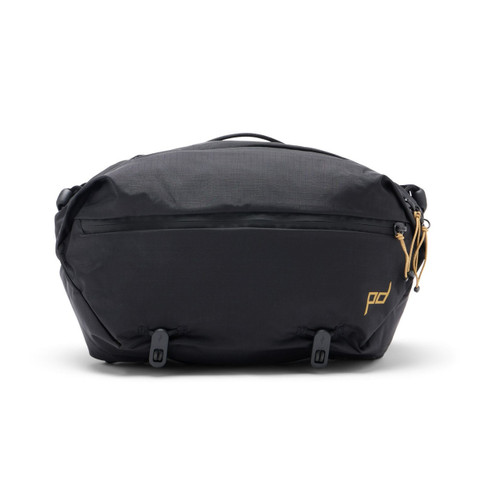 Peak Design Outdoor Sling 7L (Black) - unified main crop
