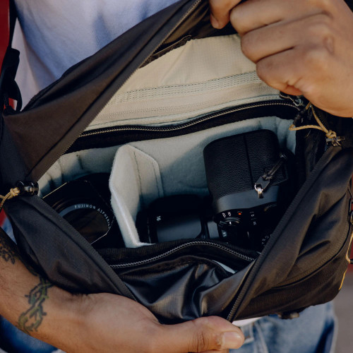 Peak Design Outdoor Sling 7L (Black)
