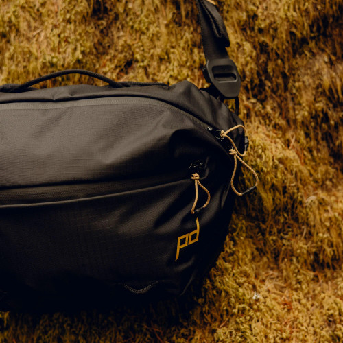 Peak Design Outdoor Sling 7L (Black)