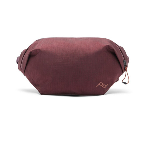 Peak Design Outdoor Sling 2L (Eclipse) - unified main crop