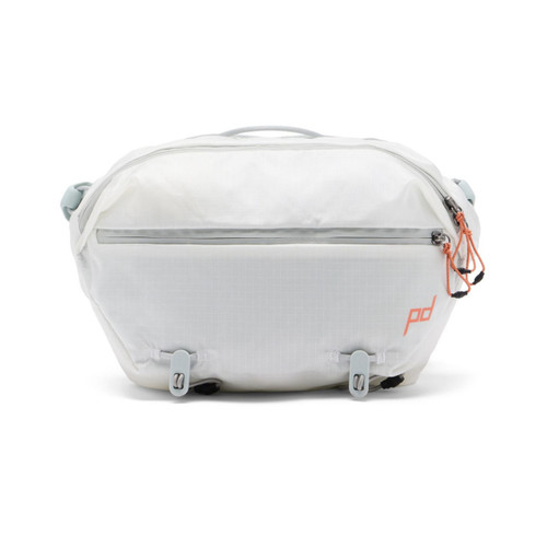 Peak Design Outdoor Sling 7L (Cloud) - unified main crop