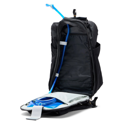 Peak Design Outdoor Backpack 25L Eclipse 多功能輕便戶外背包 (紅色)