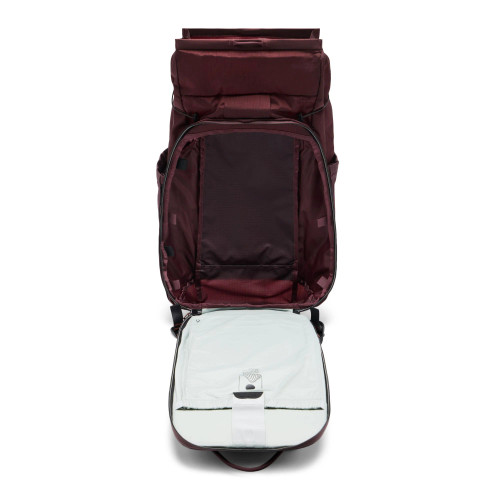Peak Design Outdoor Backpack 25L Eclipse 多功能輕便戶外背包 (紅色)