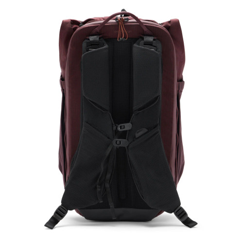 Peak Design Outdoor Backpack 25L Eclipse 多功能輕便戶外背包 (紅色)