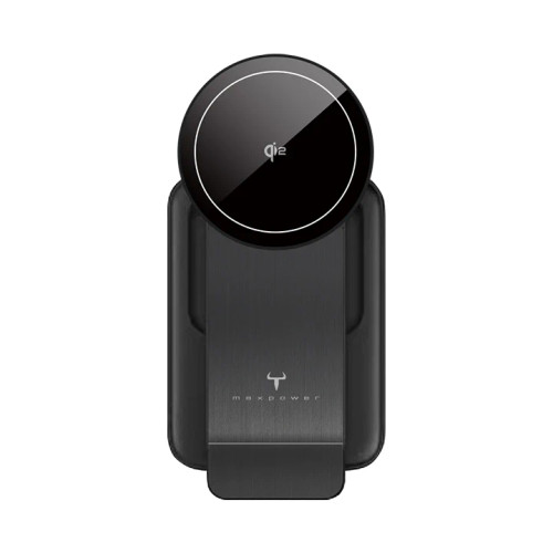 牛魔王 Maxpower QD882G Qi2 Charger 磁力無線充電器