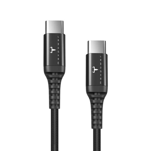 牛魔王 Maxpower RE110C 3A 60W USB-C Cable 充電線