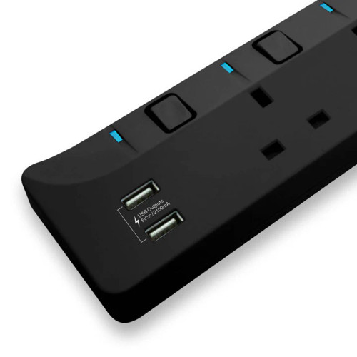 牛魔王 Maxpower RX40 Power Strip 電源插座