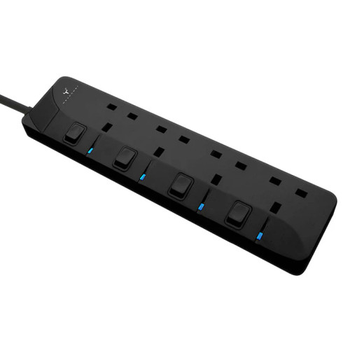 牛魔王 Maxpower RX40 Power Strip 電源插座