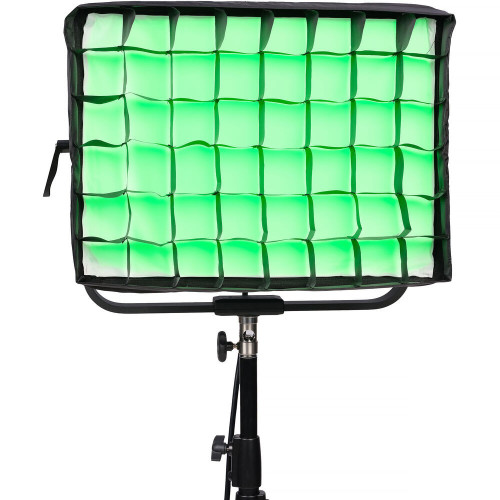 NanLite 南光 Alien 150C 300C RGB LED Panel 全彩補光燈