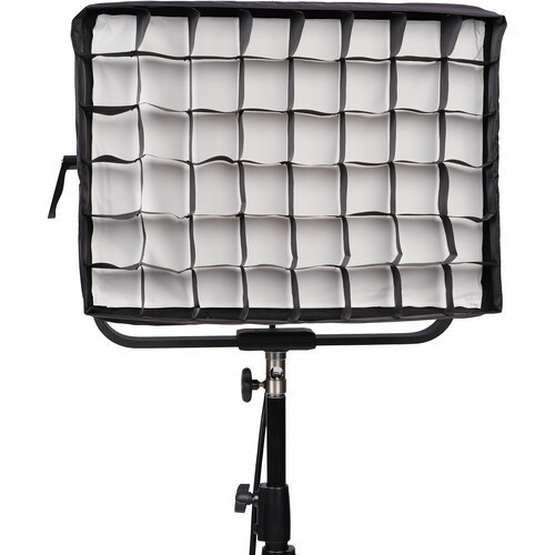 NanLite 南光 Alien 150C 300C RGB LED Panel 全彩補光燈