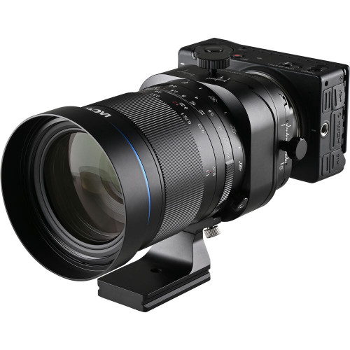 LAOWA 老蛙 100mm f/2.8 Tilt-Shift 1x Macro Lens 微距移軸鏡頭 Nikon Z