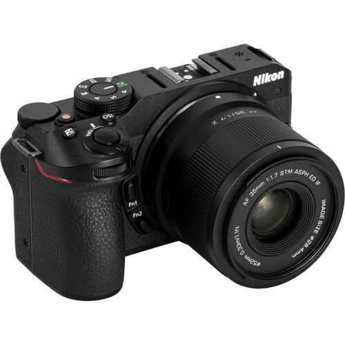 【作例あり】VILTROX AF 35mm F1.7 Z Nikon Viltrox AF 35mm f/1.7 Air lens for Nikon Z-mount officially