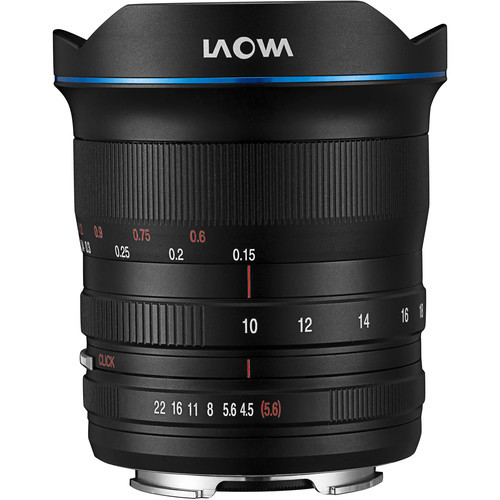 LAOWA 老蛙 10-18mm f/4.5-5.6 全幅超廣角變焦鏡頭 Sony FE
