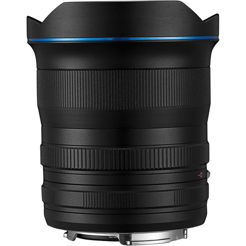 LAOWA 老蛙 10-18mm f/4.5-5.6 全幅超廣角變焦鏡頭 Sony FE