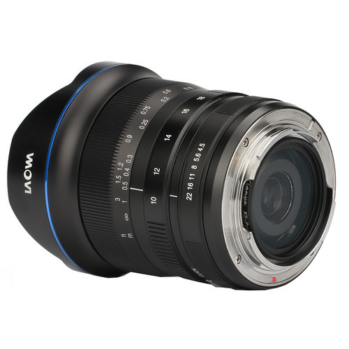 LAOWA 老蛙 10-18mm f/4.5-5.6 全幅超廣角變焦鏡頭 Sony FE