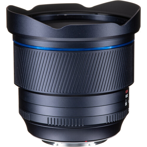 LAOWA 老蛙 AF 10mm f/2.8 零變形鏡頭 (Sony E, 手動對焦, 14塊光圏葉片)