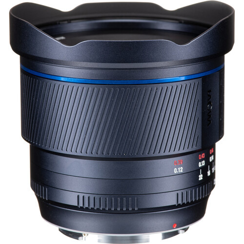 LAOWA 老蛙 AF 10mm f/2.8 零變形鏡頭 (Canon RF, 手動對焦, 14塊光圏葉片)