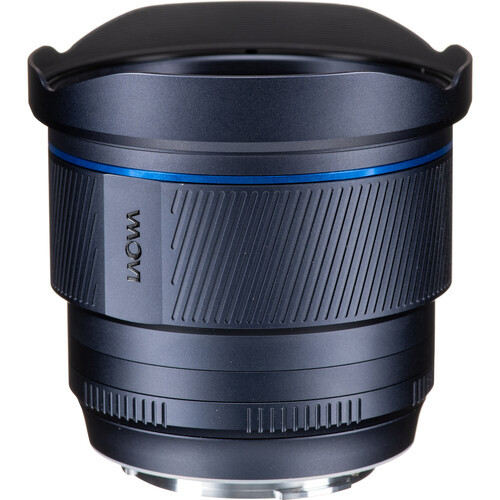 LAOWA 老蛙 AF 10mm f/2.8 零變形鏡頭 (Canon RF, 手動對焦, 14塊光圏葉片)