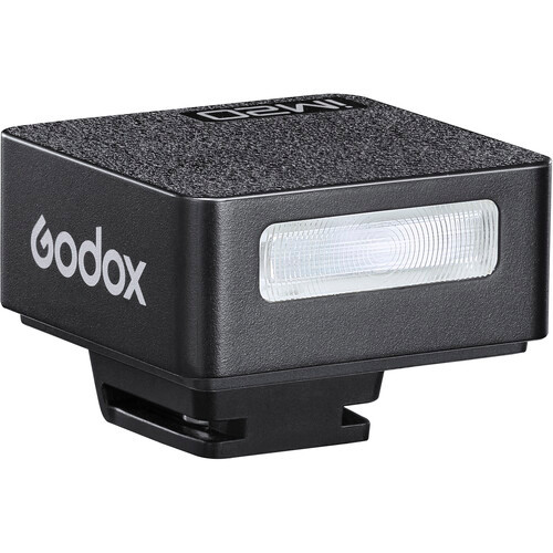 Godox 神牛iM20 Mini Flash 迷你閃光燈- Yingkee Photo