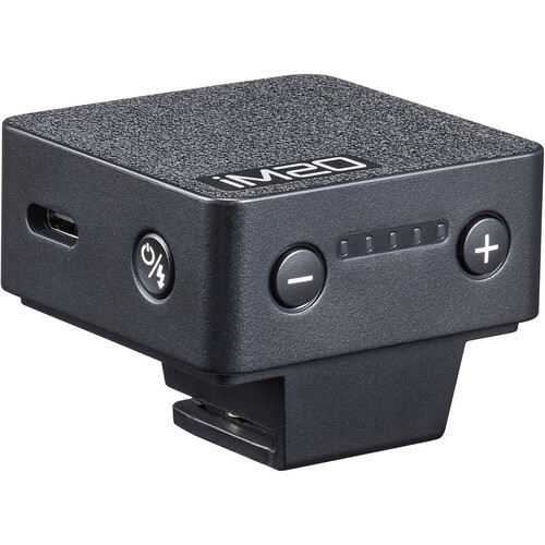 Godox 神牛iM20 Mini Flash 迷你閃光燈- Yingkee Photo