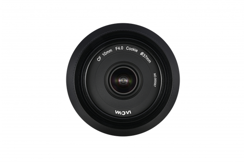 LAOWA 10mm f/4 餅鏡 Nikon Z 黑色
