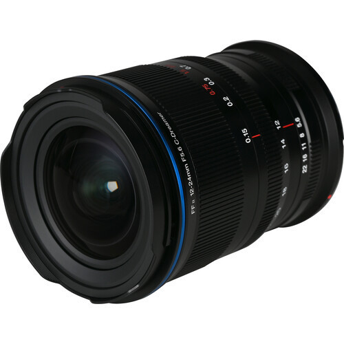 LAOWA 12-24MM F/5.6 全畫幅超廣角變焦鏡頭 Canon RF