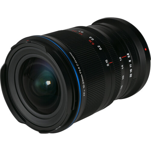 LAOWA 12-24MM F/5.6 全畫幅超廣角變焦鏡頭 Nikon Z